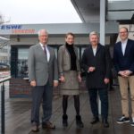 Zufriedenheit mit Busverkehr in Wiesbaden steigt trotz Defiziten bei Pünktlichkeit